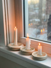 Load image into Gallery viewer, Doughnut Candle Holders