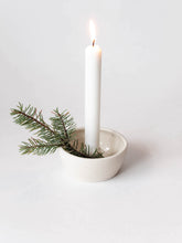 Load image into Gallery viewer, Bowl Candle Holders