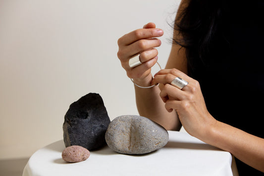 A Canadian Jewelry Studio I Think You’ll Love