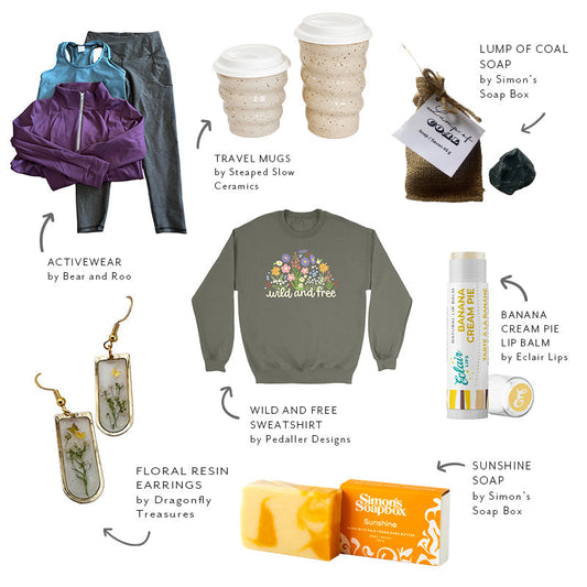 2025 Canadian Holiday Gift Guide