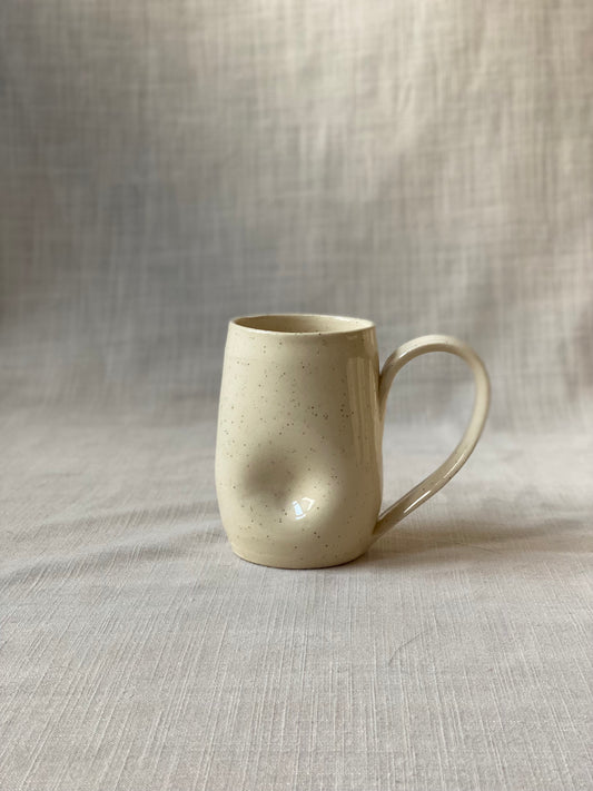 Pinched Mug