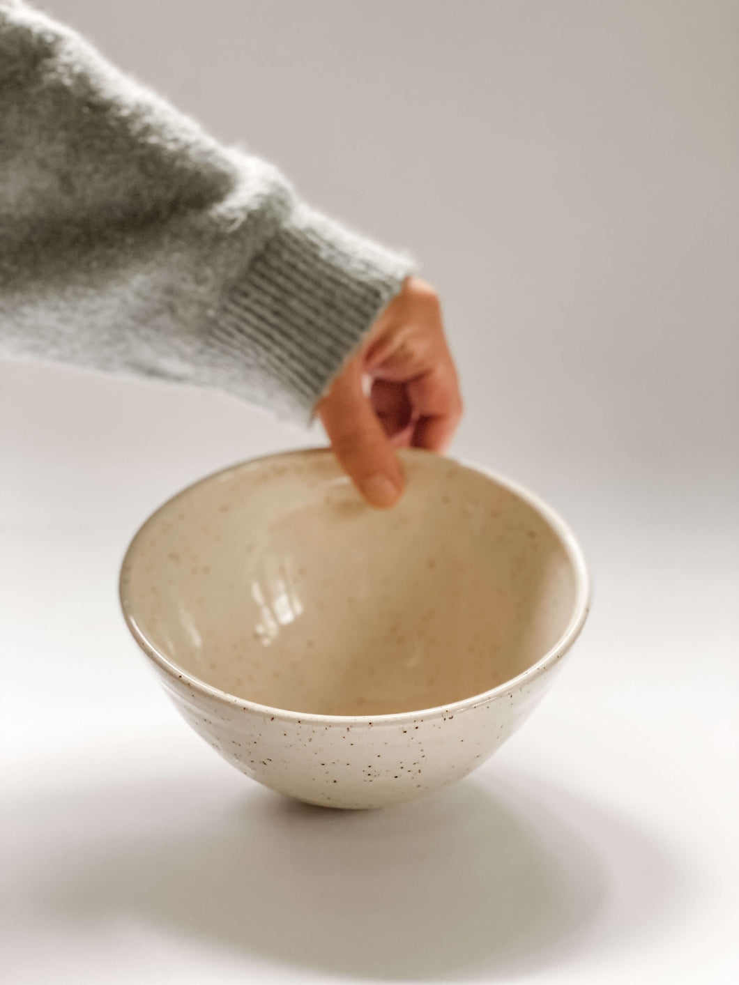 Assorted Bowls