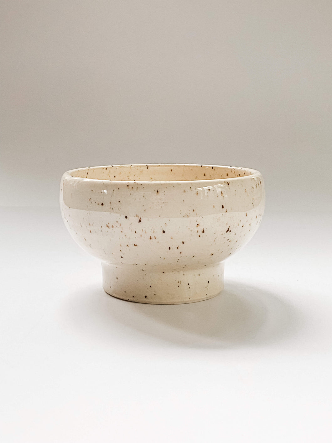 Flower bowl