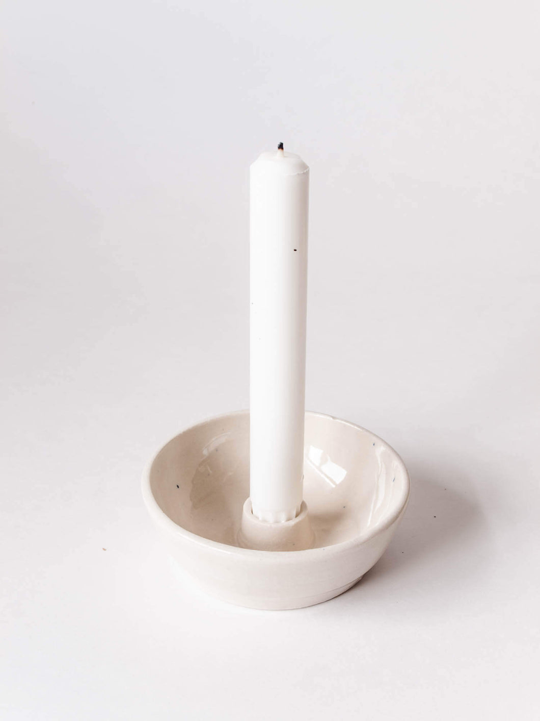 Bowl Candle Holders
