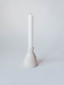 Bottle Candle Holder